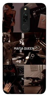 Чехол на Xiaomi Redmi 8 Mafia Queen ver.1 фото 1 из 1