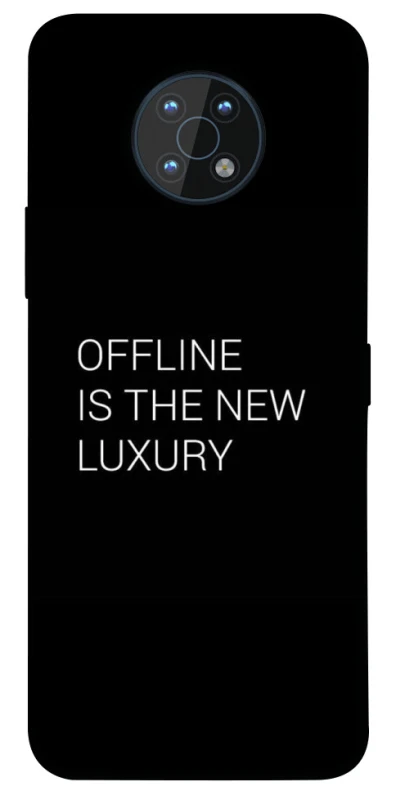 Чохол на Nokia G50 Offline фото 1 з 1