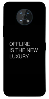 Чохол на Nokia G50 Offline фото 1 з 1