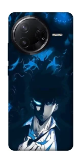 Чехол на Infinix Note 50 Pro Solo Leveling Sung фото 1 из 1