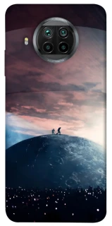 Чехол на Xiaomi Mi 10T Lite / Redmi Note 9 Pro 5G Kanye West ver.6 фото 1 из 1