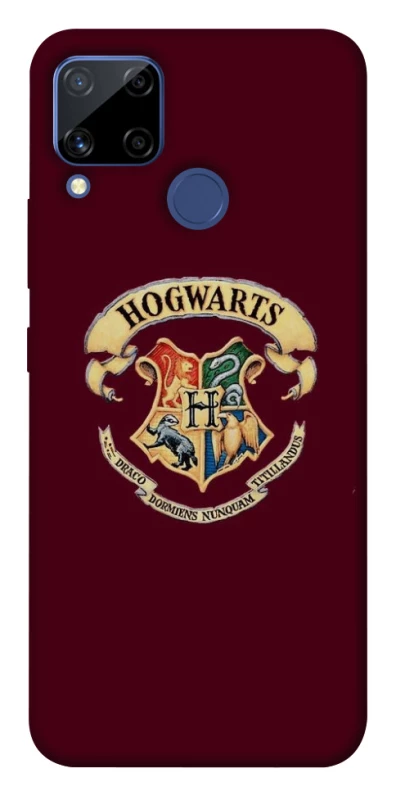 Чохол на Realme C15 Harry Potter v7 фото 1 з 1