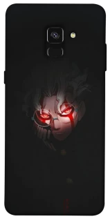 Чохол на Samsung A530 Galaxy A8 (2018) Dandadan фото 1 з 1