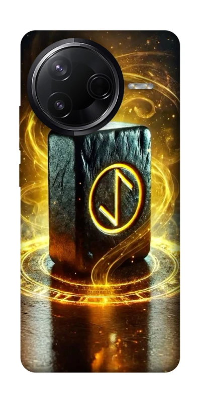 Чохол на Infinix Note 50 Pro Руна Ейваз фото 1 з 1