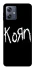 Чохол на Motorola Moto G54 Korn logo фото 1 Чохол на Motorola Moto G54 Korn logo фото 1 з 1