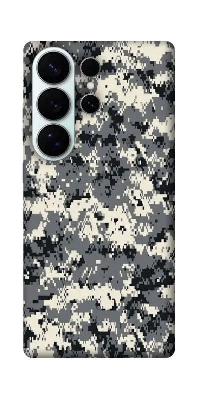 Чохол на Samsung Galaxy S26 Pro Camouflage v13 фото 1 з 1