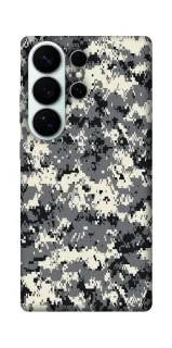 Чехол на Samsung Galaxy S26 Pro Camouflage v13 фото 1 из 1
