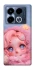 Чохол на Infinix Note 40 4G SKULLPANDA × My Little Pony Ver.3 фото 1 з 1