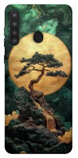 Чехол на Samsung Galaxy A21 banzai фото 1 из 1