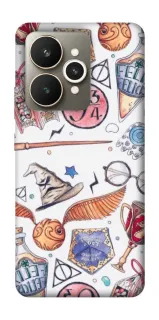 Чохол на Realme 15 Harry Potter V18 фото 1 з 1
