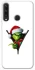 Чохол на Huawei Y6p Grinch mood ver.2 фото 1 з 1