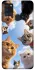 Чохол на Samsung Galaxy A21s Cats фото 1 з 1
