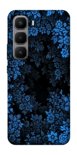 Чехол на Infinix Hot 60 Pro+ Flowers v5 фото 1 из 1