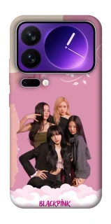 Чехол на Xiaomi 17 Pro Max BLACKPINK v4 фото 1 из 1