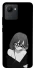 Чехол на Realme C30s Waifu фото 1 из 1