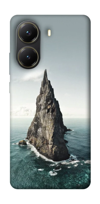 Чохол на Xiaomi Poco X7 Pro Marine mountain фото 1 з 1