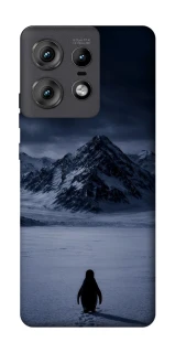 Чехол на Motorola Edge 50 Pro But why? фото 1 из 1