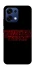 Чохол на Oppo A6 Pro 4G/5G Stranger Things ver.5 фото 2 з 2