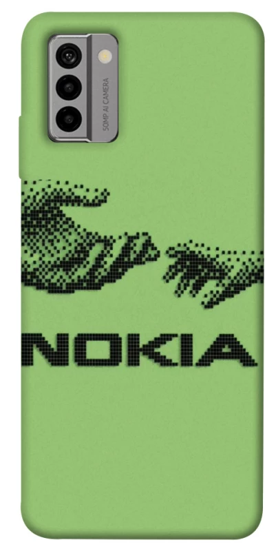 Чохол на Nokia G22 Nokia фото 1 з 1
