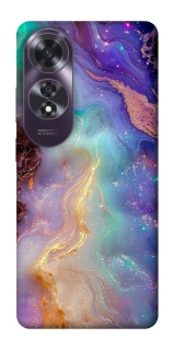 Чехол на Oppo A60 Epoxy design ver.6 фото 1 из 1