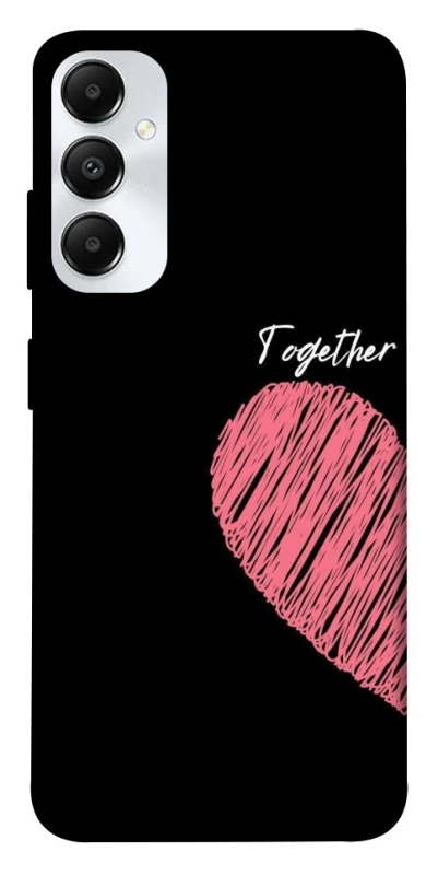 Чехол на Samsung Galaxy A05s Pair romantic theme ver.12 фото 1 из 1