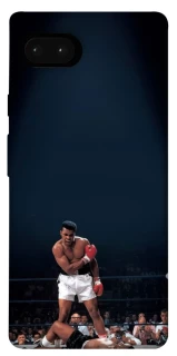 Чохол на Google Pixel 7a muhammad ali фото 1 з 1