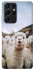 Чохол на Samsung Galaxy S21 Ultra Лама фото 1 з 1