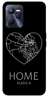 Чохол на Realme C35 Одеса Home фото 1 з 1