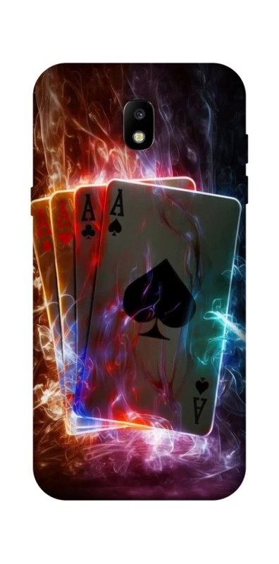 Чехол на Samsung Galaxy J5 (2017) Каре фото 1 из 1