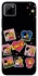 Чехол на Realme C11 Love is фото 1 из 1