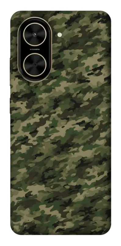 Чохол на Xiaomi Poco C71 Camouflage v24 фото 1 з 1