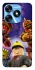 Чехол на TECNO Spark 10 Roblox galaxy warriors фото 1 из 1