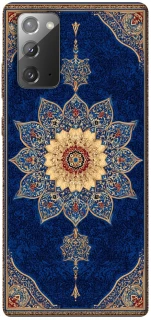 Чохол на Samsung Galaxy Note 20 Килим v54 фото 1 з 1