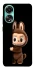 Чехол на Oppo A78 4G Boo Labubu фото 1 из 1