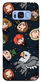 Чохол на Samsung G950 Galaxy S8 Harry Potter V21 фото 1 з 1