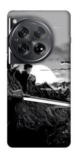Чохол на OnePlus 12 Berserk sunset фото 1 з 1