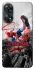 Чехол на Oppo Reno 8T 4G Spider Man ver.1 фото 1 из 1