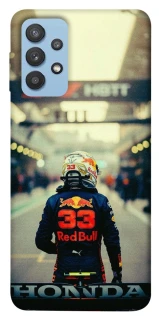 Чохол на Samsung Galaxy M32 F-1 ver.7 фото 1 з 1