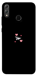 Чохол на Huawei Honor 8X Love aesthetic ver.13 фото 1 з 1