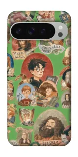 Чохол на Google Pixel 9 Pro XL Harry Potter v27 фото 1 з 1