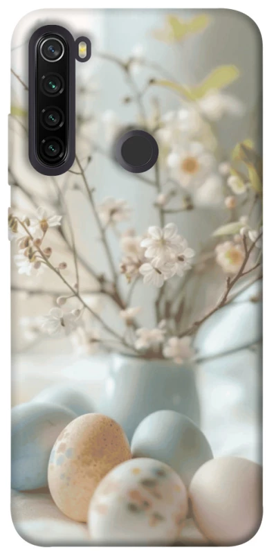 Чохол на Xiaomi Redmi Note 8T SpringJoy фото 1 з 1