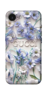 Чехол на Apple iPhone 16e (6.1") Gucci ver.1 фото 1 из 1