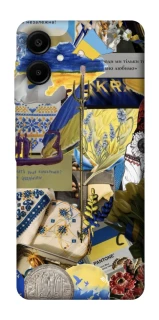 Чохол на Samsung Galaxy A07 Ukraine style ver.7 фото 1 з 1