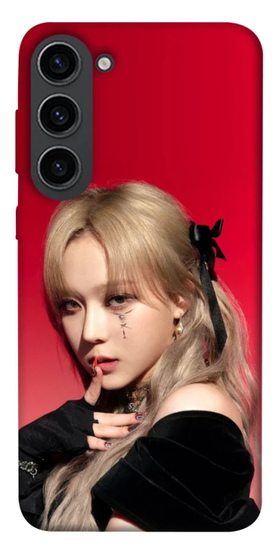 Чохол на Samsung Galaxy S23 Aespa-Winter фото 1 з 1