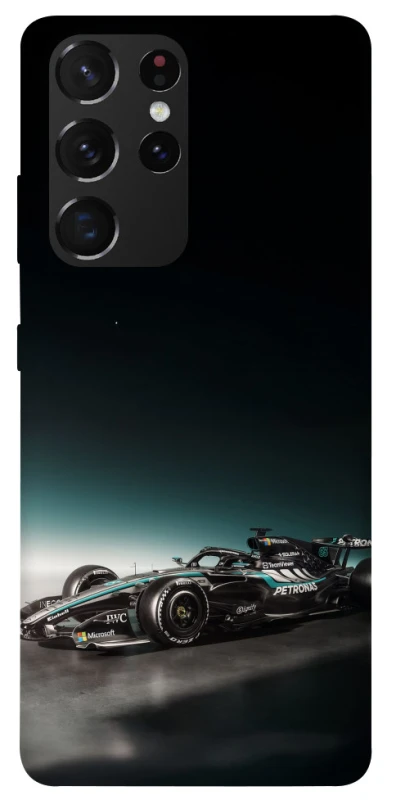 Чохол на Samsung Galaxy S21 Ultra F-1 ver.4 фото 1 з 1