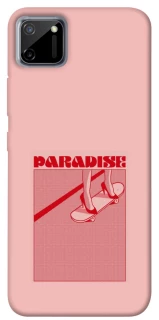 Чохол на Realme C11 Paradise фото 1 з 1