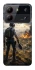 Чехол на ZTE Blade A54 4G PUBG ver.2 фото 1 из 1