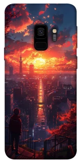 Чохол на Samsung Galaxy S9 City фото 1 з 1