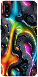 Чехол на Samsung Galaxy A10s dye фото 1 из 1