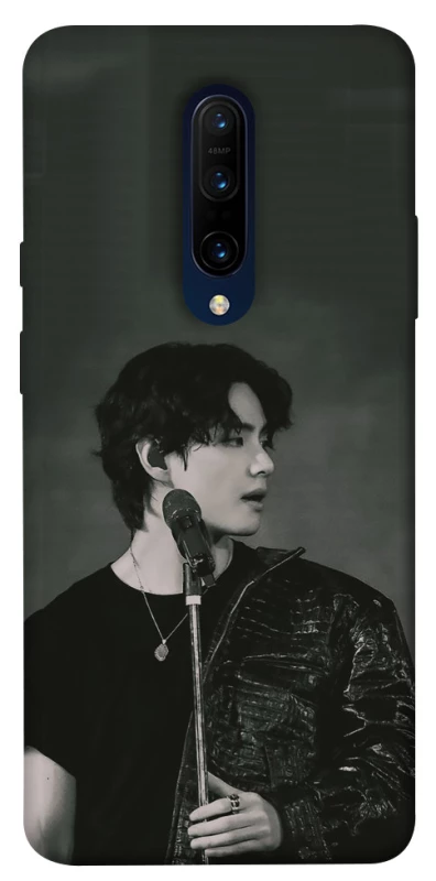 Чохол на OnePlus 7 Pro V (Kim) - BTS фото 1 з 1